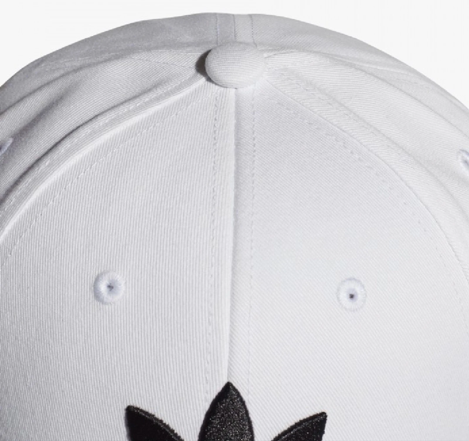 Adidas-petje - Wit – photo 4